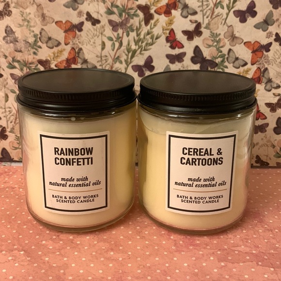 Bath & Body Works Accents Discontinued Bath And Body Works Bbw